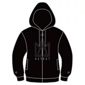 五月天 / [JUST ROCK IT 2016] 就是我A+黑帽夾-XL