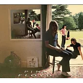 Pink Floyd / Ummagumma (2016 2Vinyl)
