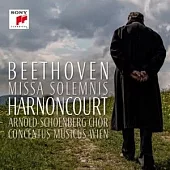 Nikolaus Harnoncourt/Beethoven: Missa Solemnis in D Major, Op. 123