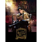 周杰倫 / 周杰倫的床邊故事 (預購USB版)