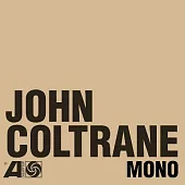 John Coltrane / Atlantic Mono (6CD)