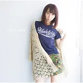 飯田里穗 / 單相思接近 【台灣特典B限定盤CD+DVD】