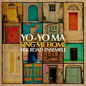 Sing Me Home / Yo-Yo Ma & The Silk Road Ensemble ( Longplay 33 1/3)