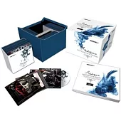 莎士比亞作品全集 / 馬洛戲劇社 等 限量版 (100CD)
