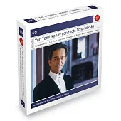 《典範大師套裝系列131》泰密卡諾夫指揮柴可夫斯基交響曲全集與管弦樂名曲 / 泰密卡諾夫 (6CD)