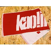 顏社 / LOGO紀念毛巾