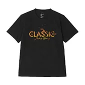 張學友 / CLASSICTOUR學友.經典演唱會_短袖T-shirt黑(black) 童裝A (90-100cm)