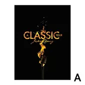 張學友 / CLASSICTOUR學友.經典演唱會_筆記本Notebook 小A