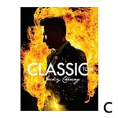張學友 / CLASSICTOUR學友.經典演唱會_筆記本Notebook 小C