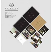 CNBLUE / 2017 Season’s Greetings 2017巨星寫真年曆組