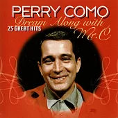 派瑞.柯莫 / 隨我尋夢 (CD)