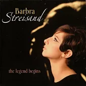 芭芭拉.史翠珊 / 傳奇序幕 (CD)