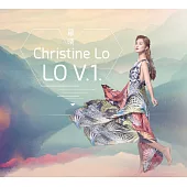 羅晴 / LO V.1.