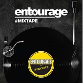 電視劇原聲帶 / 明星夥伴#MIXTAPE (台灣索尼官方進口版)