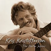 Kris Kristofferson / The Austin Sessions (Expanded Edition)