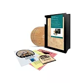 平克佛洛伊德 / 傳奇始幕 回響韶光 (CD+DVD+Blu-ray)