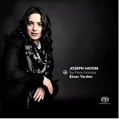 安涅芙雅丹演奏六首海頓鋼琴奏鳴曲 / 安涅芙雅丹 (SACD Hybrid)