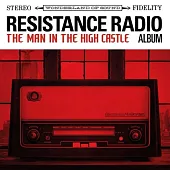 電視原聲帶 / 高堡奇人 (2LP黑膠唱片)