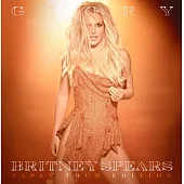 流行女王 布蘭妮 / 榮耀強襲 (2017日本巡演限定台壓版) (2CD)