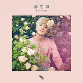 ROY KIM / 開花期 亞洲獨占特別盤CD+DVD (精裝書式外盒+亞洲獨占CD+DVD 32頁寫真歌詞本+寫真小卡2張)