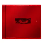 G-DRAGON / KWON JI YONG【台灣獨占贈品盤】雙面寫真PVC圓扇盤 (USB專輯)
