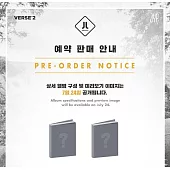 JJ PROJECT / VERSE 2 醉心回歸專輯 (韓國進口版)