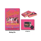 Girls’ Generation 少女時代 - VOL.6 正規專輯 [HOLIDAY NIGHT] (韓國進口版)