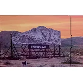 拱廊之火 / 現在全部 (錄音帶)