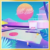 孔雀眼 / 迷戀 (CD)