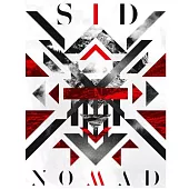 SID / NOMAD【CD+寫真本初回盤B】