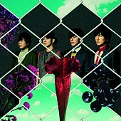 flumpool 凡人譜 / FREE YOUR MIND (CD)