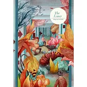 先知瑪莉樂團 / The Loner (CD)