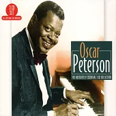 奧斯卡.彼德生 / 絕對珍藏作品集 (3CD)