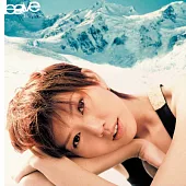 孫燕姿 / LEAVE [透明水晶膠]LP