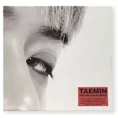 泰民 / 第二張正規專輯 [ MOVE ] Mood 版 (CD)