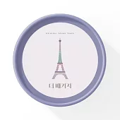 韓劇The Package 遇見愛 OST - JTBC Drama (2CD) 鄭容和 李沇熹(韓國進口版)