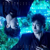 東方神起 / Reboot 初回版 (CD ONLY)