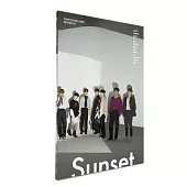 SEVENTEEN / DIRECTOR’S CUT【SUNSET版】(CD)