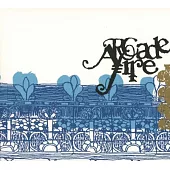 拱廊之火樂團 / 單曲集 (EP)