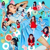 RED VELVET ROOKIE (THE 4TH MINI ALBUM) (韓國進口版)