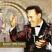 經典搖滾巨星 : 比爾哈雷傳奇最精選