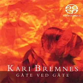 謎中謎(SACD)/凱莉.布蕾妮斯