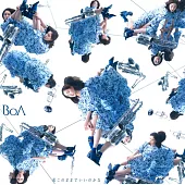 寶兒 (BoA) / 這樣下去好嗎 (CD+DVD)