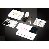 WANNA ONE I PROMISE YOU EDITION 官方週邊寫真筆記本商品 (韓國進口版)