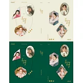 APink - A Story Like A Miracle (特別單曲) 出道7週年紀念限量版 (韓國進口版)