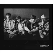 WINNER / EVERYD4Y【NIGHT版】