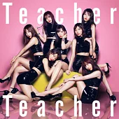 AKB48 / Teacher Teacher〈Type-A+B+C+D〉4CD+4DVD