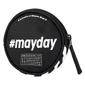 [五月天LIFE] 第五分隊特務系列05： 無限縮小版 小物包