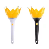 正版官方應援手燈 BIGBANG OFFICIAL LIGHT STICK 4代 (韓國進口版)