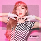 日版 BLACKPINK - UNTITLED (初回生產限定盤CD - LISA VER.) (日本進口版)